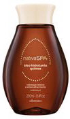 Nativa SPA Óleo Hidratante Quinoa 250ml